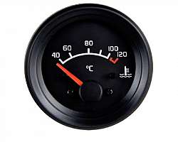 Indicador de temperatura mecânico Indicador de temperatura mecânico