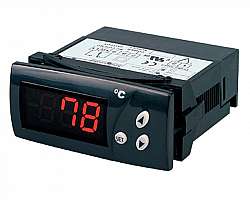 Indicador de temperatura mecânico Indicador de temperatura mecânico