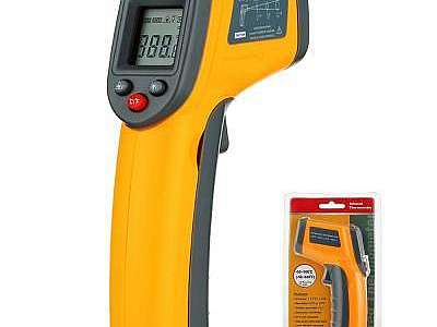 Comprar medidor de temperatura em sp Comprar medidor de temperatura em sp