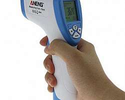 Comprar medidor de temperatura em sp Comprar medidor de temperatura em sp