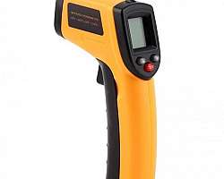 Comprar medidor de temperatura em sp Comprar medidor de temperatura em sp