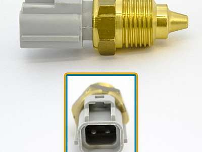 Orçar sensor de temperatura via web