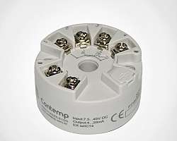 Transmissor de temperatura 0-10v Transmissor de temperatura 0-10v