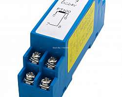 Transmissor de temperatura 4 a 20ma