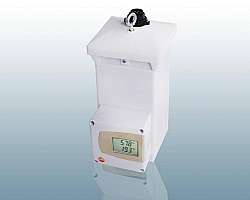 Transmissor de temperatura pt100