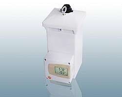 Transmissor de temperatura 0-10v Transmissor de temperatura 0-10v