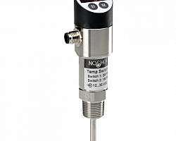 Transmissor de temperatura 0-10v Transmissor de temperatura 0-10v