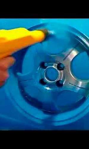 Cabine de pintura a pó Cabine de pintura a pó