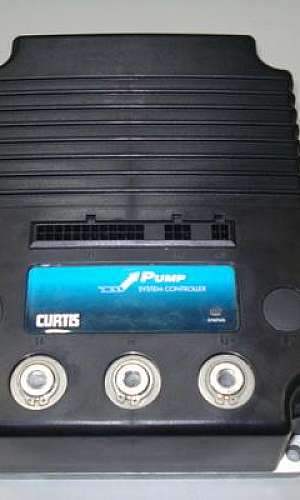 Consertos de controladores Consertos de controladores