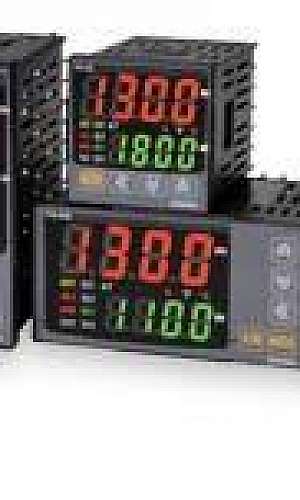 Controlador de temperatura TK4S Controlador de temperatura TK4S