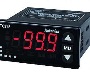 Controlador de temperatura Controlador de temperatura