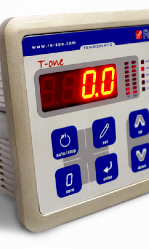 Controlador de tensão digital Controlador de tensão digital