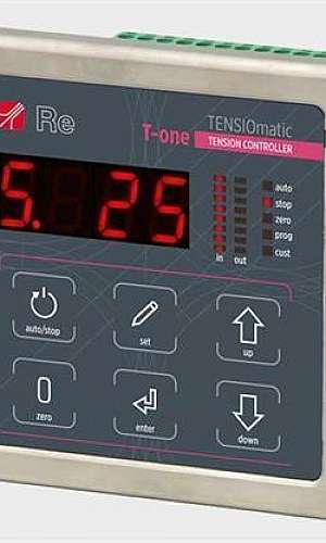 Controlador de tensão pid Controlador de tensão pid