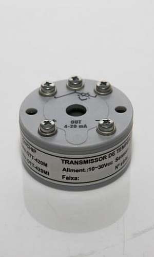 Cotar transmissor de temperatura Cotar transmissor de temperatura