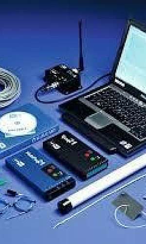 Data logger temperatura e umidade Data logger temperatura e umidade