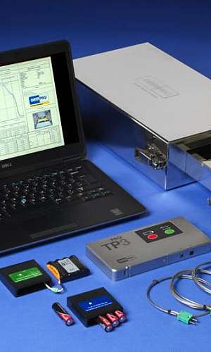 Data logger temperatura Data logger temperatura