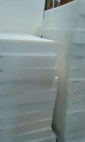 Espuma sob medida preço Espuma sob medida preço