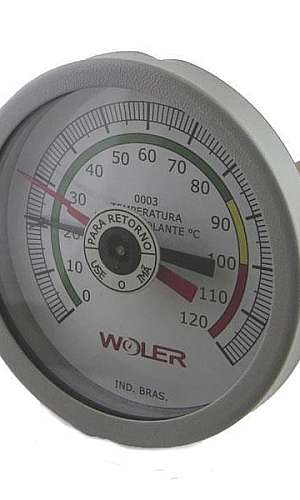 Fábrica termômetro bimetálico Fábrica termômetro bimetálico