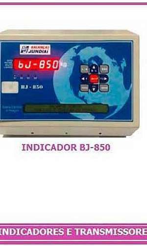 Indicador de pesagem Indicador de pesagem