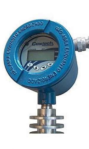 Indicador digital microprocessado Indicador digital microprocessado