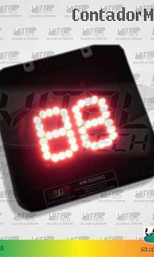 Indicadores Modbus Indicadores Modbus