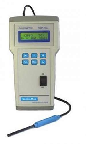 Medidor de campo Medidor de campo