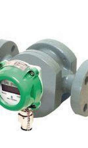 Medidor de gás Medidor de gás