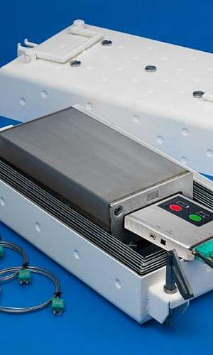 Medidor de temperatura a laser Medidor de temperatura a laser