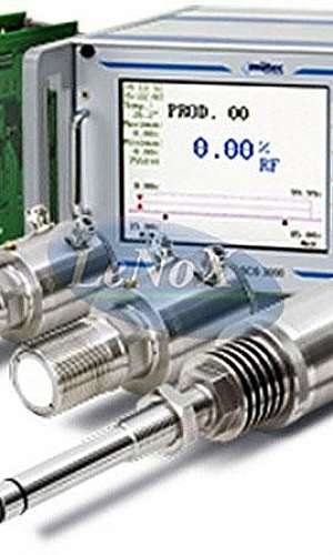 Medidor de umidade de carvão Medidor de umidade de carvão