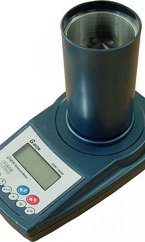 medidor de umidade de grãos medidor de umidade de grãos