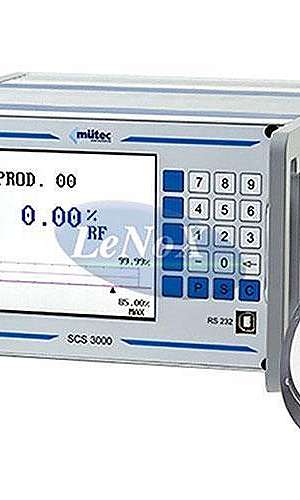 Medidor de umidade de grãos Medidor de umidade de grãos