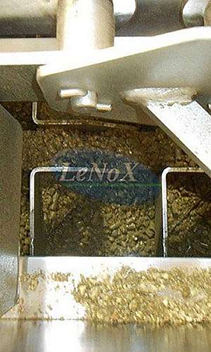 Medidor de umidade de pellets Medidor de umidade de pellets