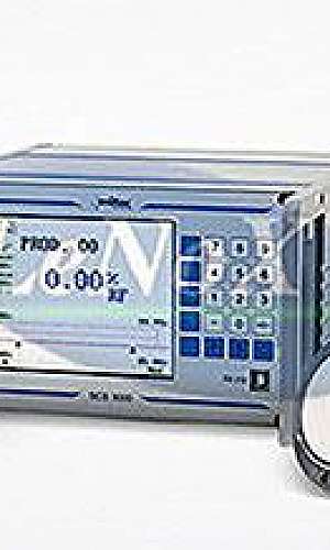 Medidor de umidade para carvão Medidor de umidade para carvão