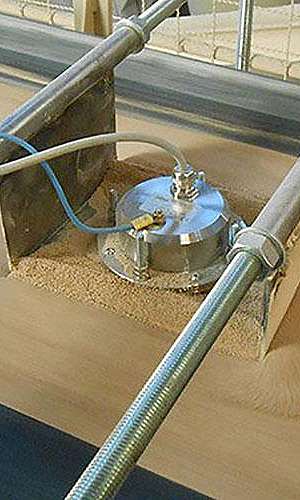 Medidor de umidade Medidor de umidade