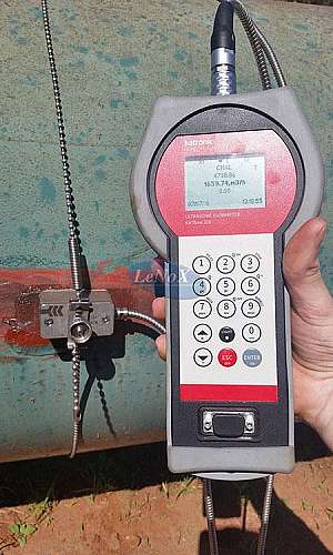 Medidor de vazão portátil preço Medidor de vazão portátil preço