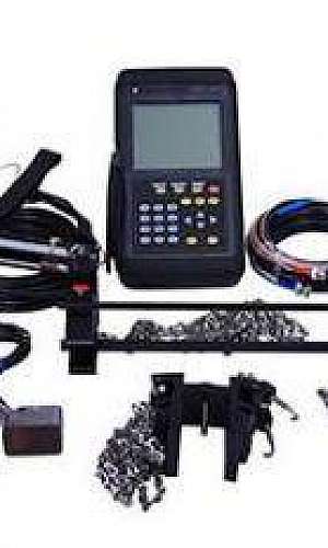 Medidor de vazão ultrassônico não intrusivo Medidor de vazão ultrassônico não intrusivo