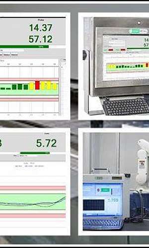 Medidor espessura digital verniz Medidor espessura digital verniz