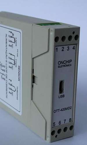 Preço transmissor de temperatura trilho din Preço transmissor de temperatura trilho din