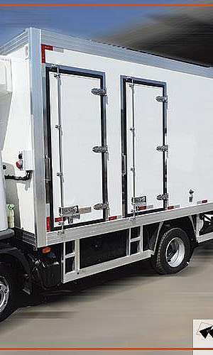 Refrigeração para hr	 Refrigeração para hr