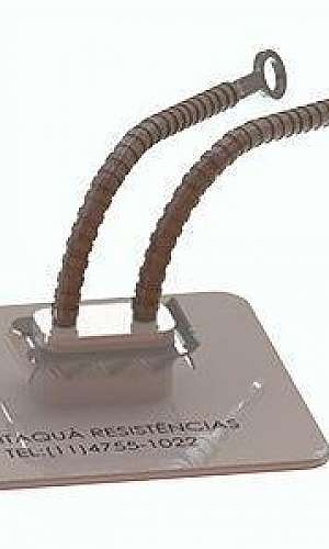 Resistência infravermelho cerâmica Resistência infravermelho cerâmica