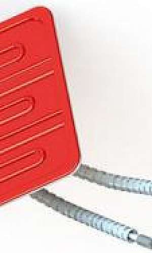 Resistência infravermelho Resistência infravermelho