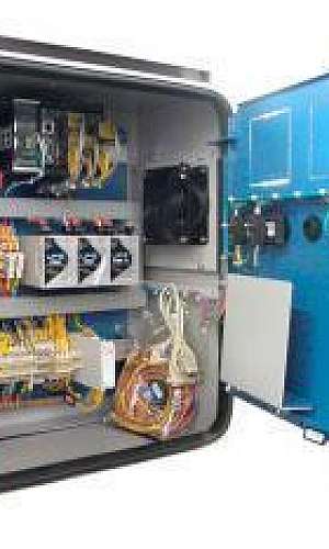 Sensor de temperatura e umidade para data center Sensor de temperatura e umidade para data center