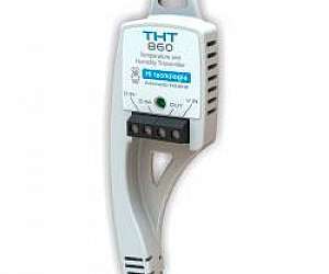 Sensor de temperatura via web Sensor de temperatura via web