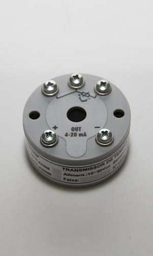 Transmissor de temperatura digital preço Transmissor de temperatura digital preço