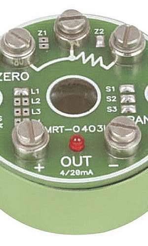 Transmissor de temperatura preço