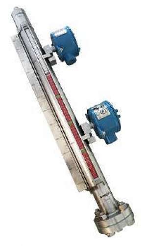 Transmissor de temperatura smart Transmissor de temperatura smart