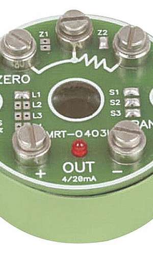 Transmissor de temperatura Transmissor de temperatura