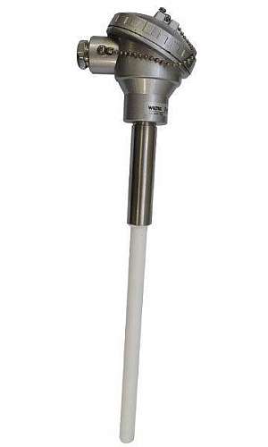 Transmissor de temperatura Transmissor de temperatura