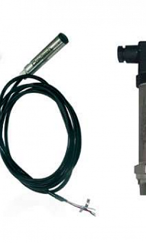 Transmissor de Temperatura Transmissor de Temperatura