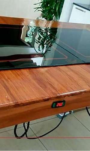 vidro termoelétrico com controlador digital vidro termoelétrico com controlador digital